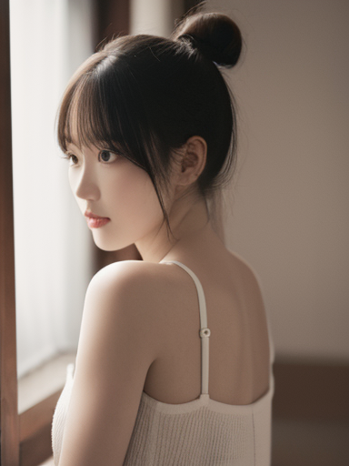 从爱到放手：女性走出情感阴影的时间与过程